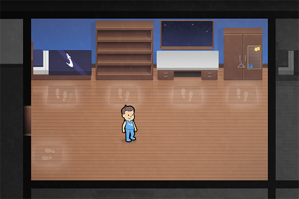 Moon Camp